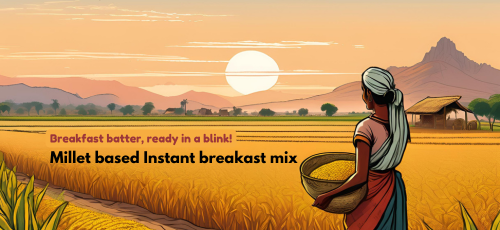 Millet