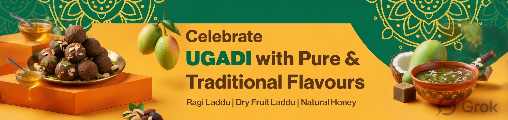 Ugadi